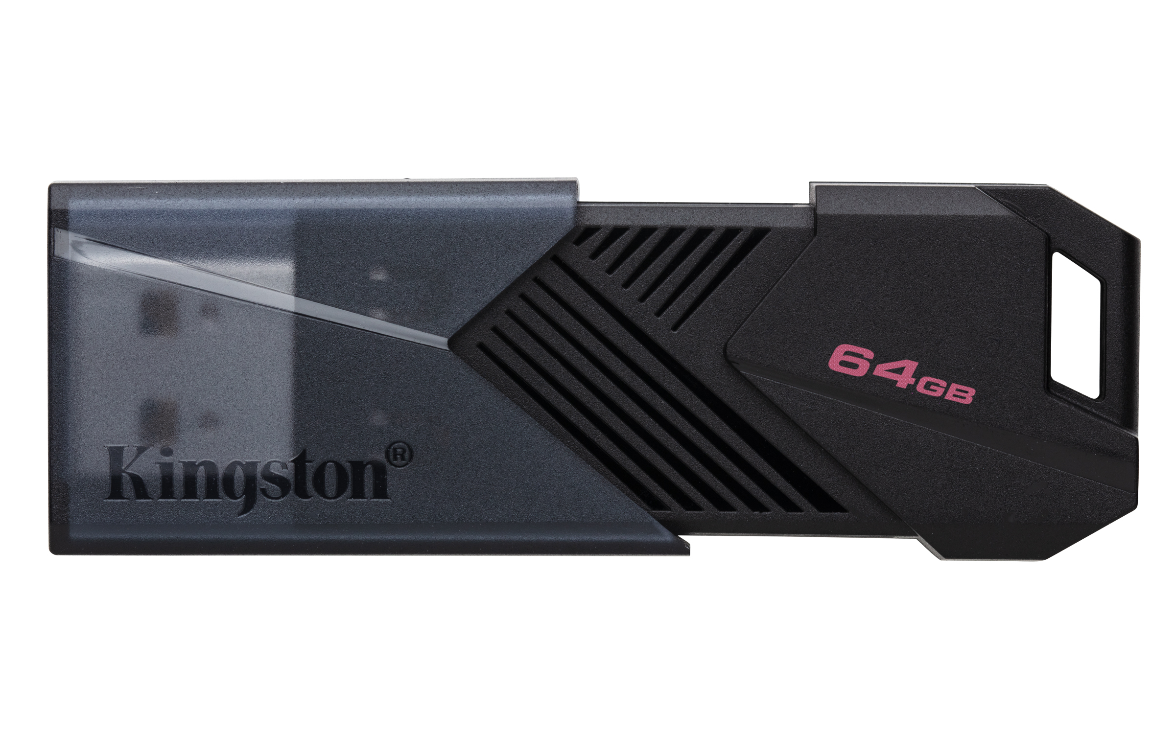 KINGSTON PENDRIVE 64GB DTXON/64GB USB 3.2 GEN1 NERO