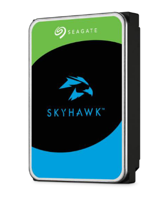 SEAGATE HDD INT 3.5" 1TB SKYHAWK SATA3 256MB 7200RPM ST1000VX013