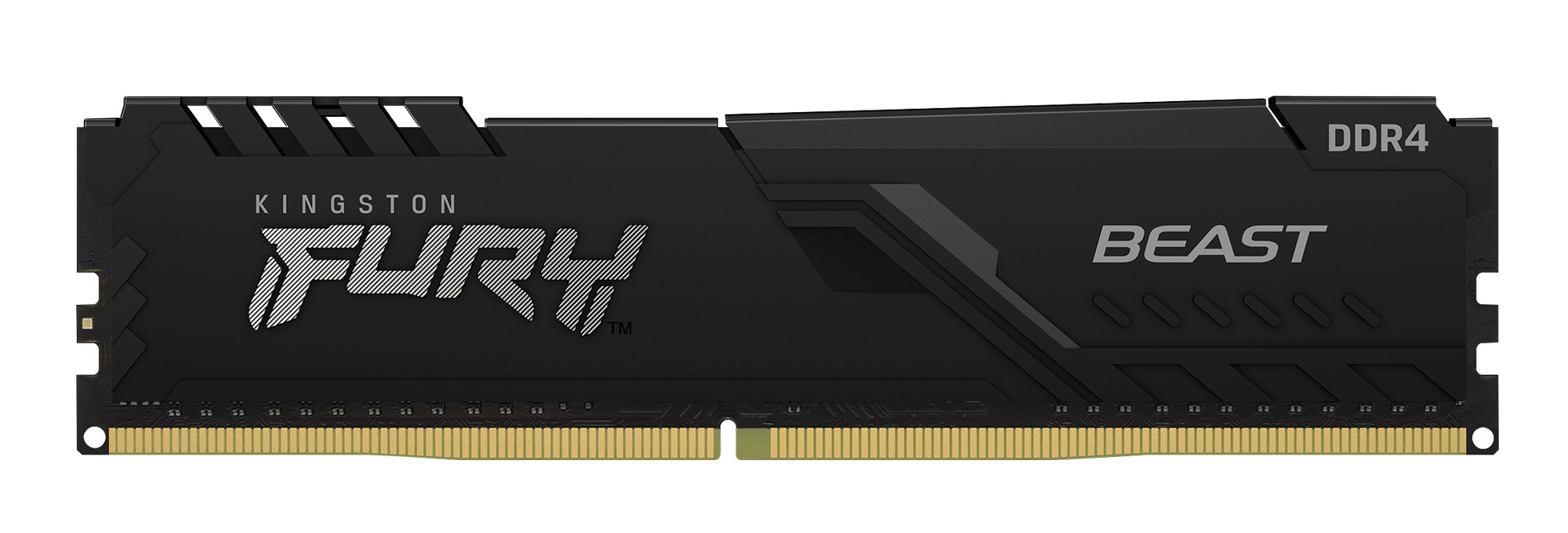 KINGSTON DDR4 32GB 3600MHZ FURYBEAST BLACK KF436C18BB/32 CL18