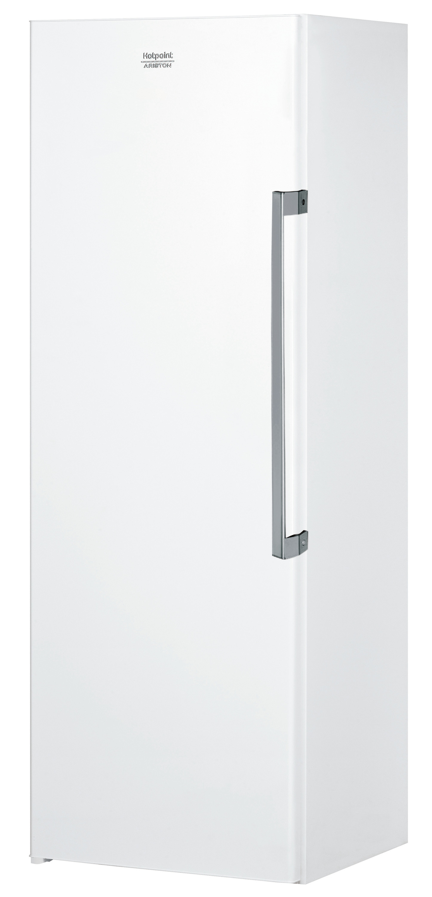 HOTPOINT CONGELATORE VERTICALE 228LT E NOFROST 4CAS. BIANCO UHA6 F2C W