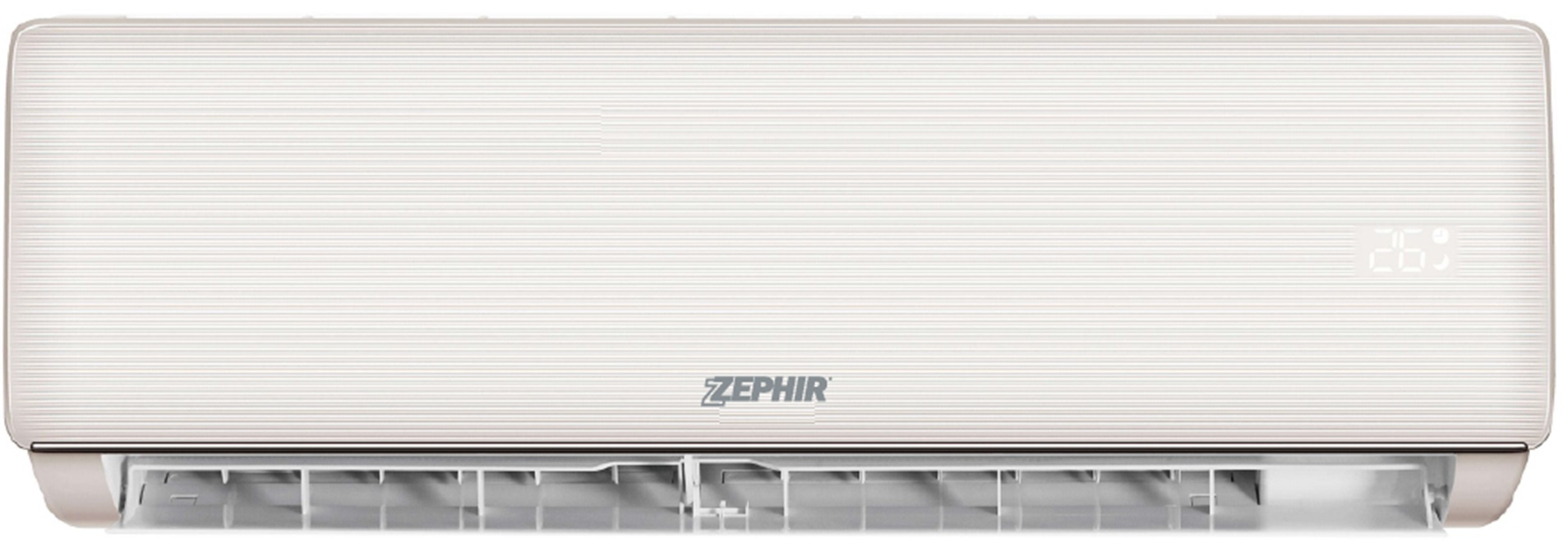 ZEPHIR CONDIZIONATORE 24000BTU A++/A+ WIFI R32 2TELECOM. ZTQ24000WIFI