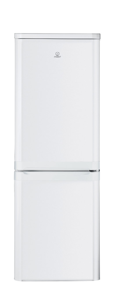 INDESIT FRIGO COMBINATO STATICO229LT BIANCO IB55 532 W