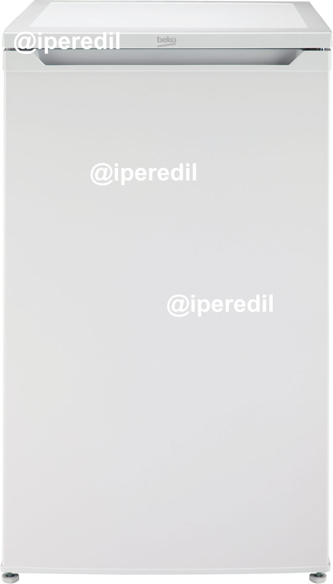 BEKO MINI FRIGO BAR VERTICALE MONOPORTA 90LT E BIANCO TS190040N