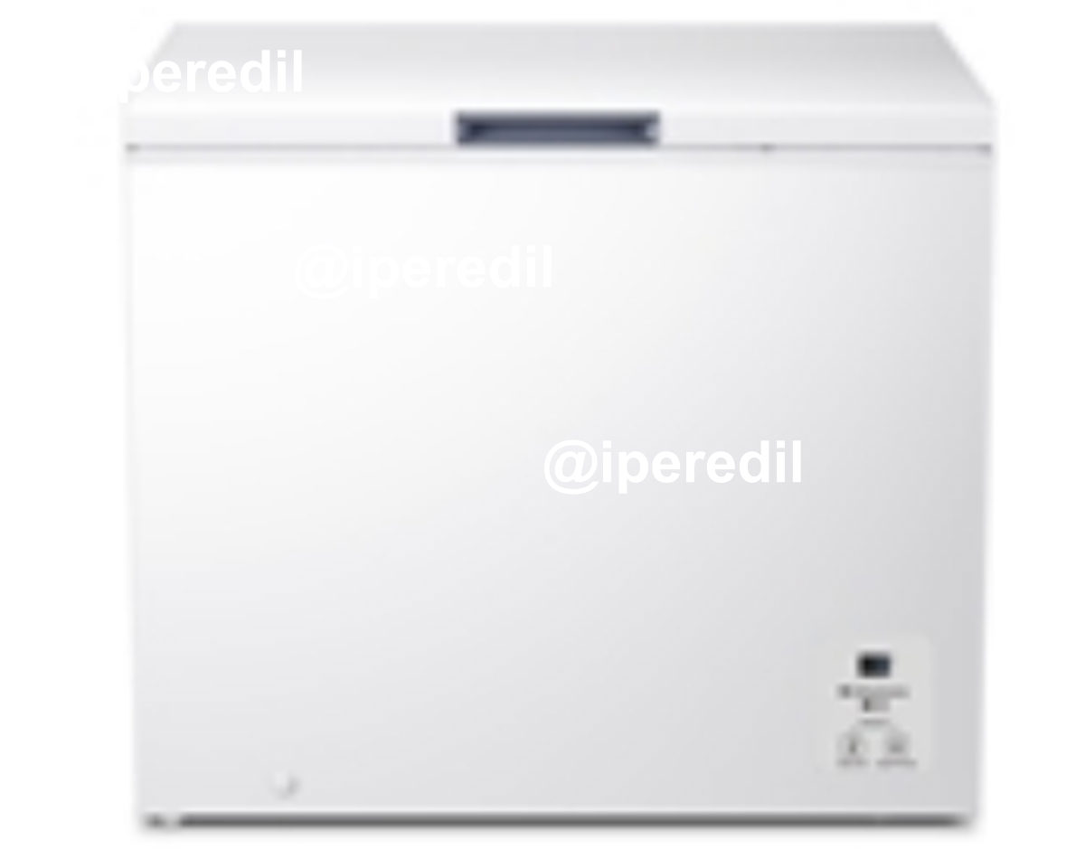 HISENSE CONGELATORE A POZZETTO 248LT E BIANCO FC321D4AWLE