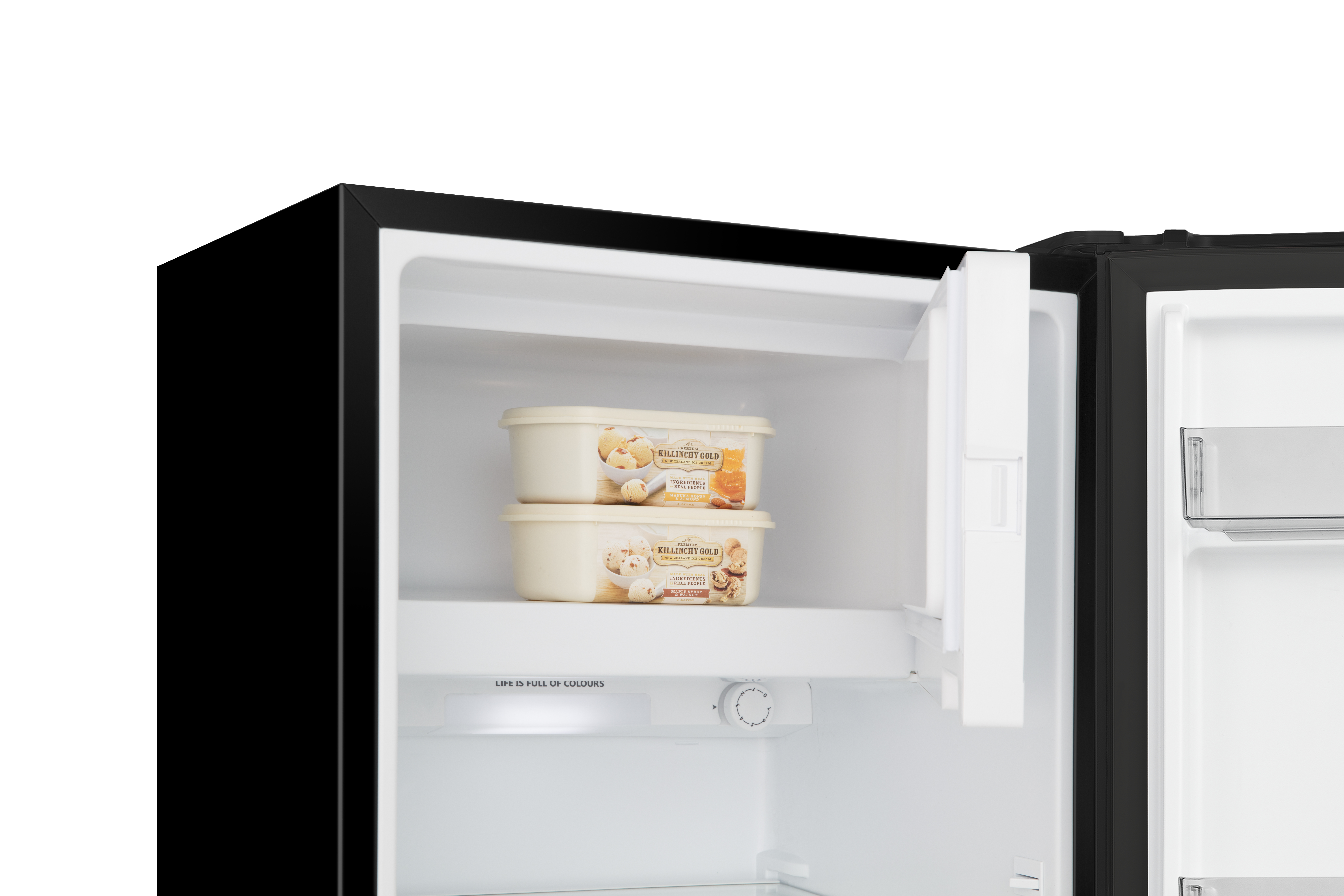 HISENSE FRIGO MONOPORTA 165LT ENERO RR220D4BBE