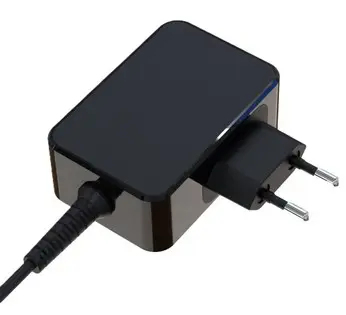 TECNO ALIMENTATORE UNIVERSALE TYPE C AUTOSETTANETE 90W NERO 7069