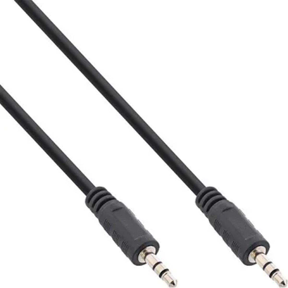 LINK CAVO AUDIO STEREO JACK 3.5MM 2MT NERO LKC3520