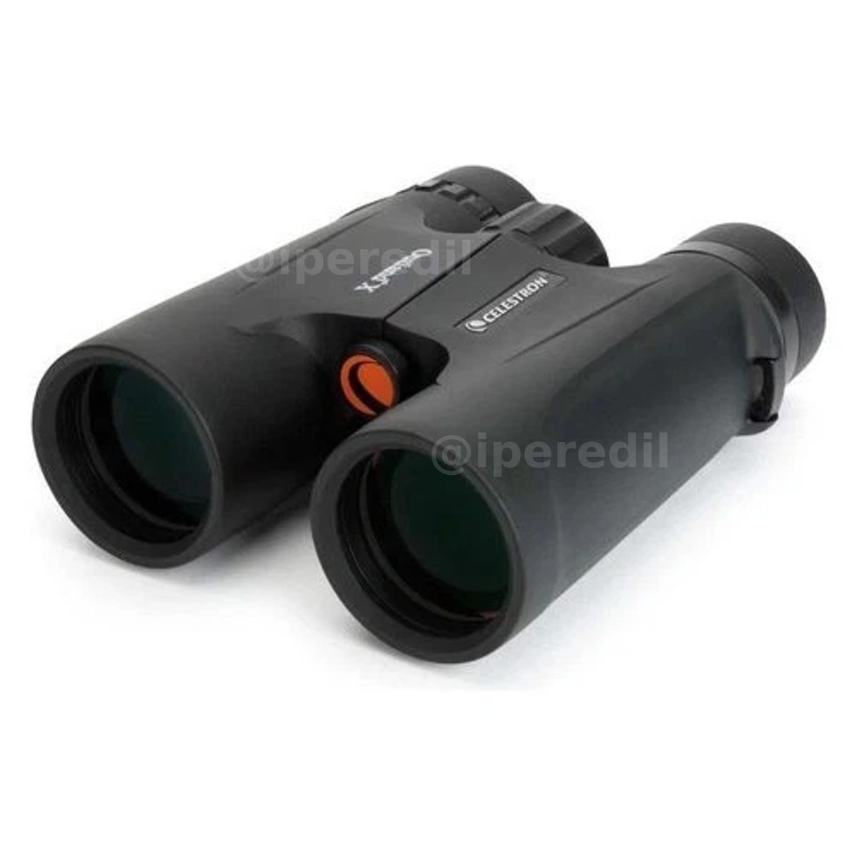 CELESTRON BINOCOLO OUTLAND-X 8x42 TASCABILE GOMMATO TETTO CB71346