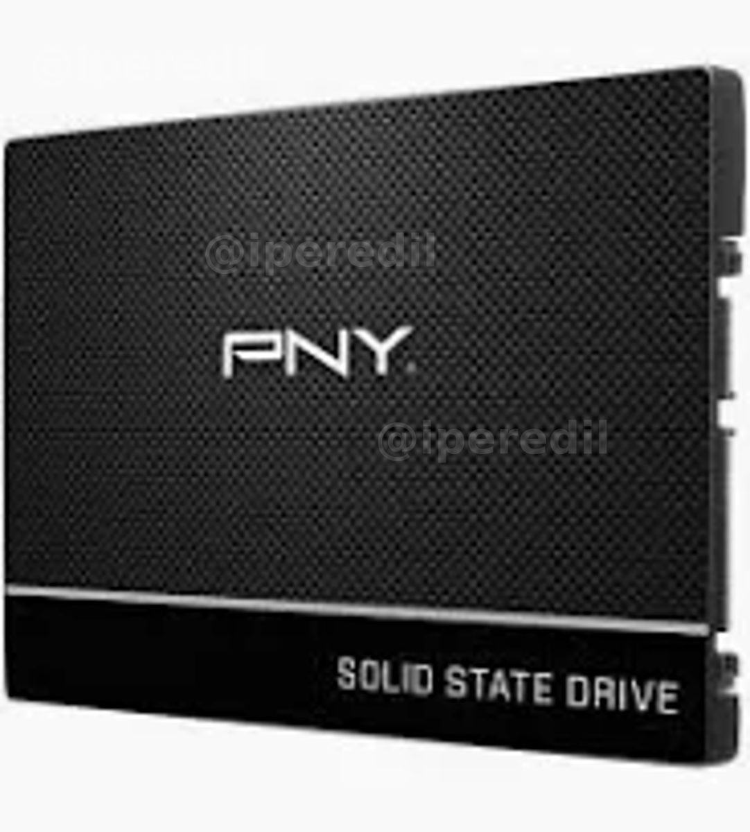 PNY HDD SSD 2.5" 1TB CS900 SATA3 SSD7CS900-1TB-RB